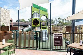 Naracoorte Hotel Motel