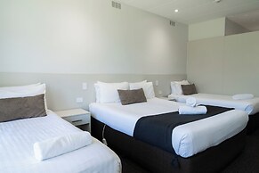 Naracoorte Hotel Motel