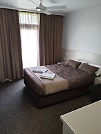 Naracoorte Hotel Motel