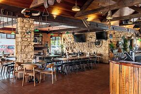 Naracoorte Hotel Motel