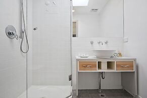 Oceanic Apartments Sorrento