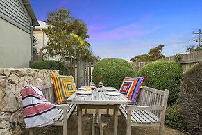 Oceanic Apartments Sorrento