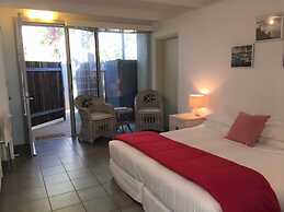 Oceanic Apartments Sorrento