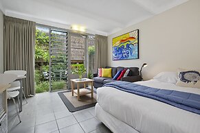 Oceanic Apartments Sorrento