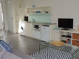 Oceanic Apartments Sorrento