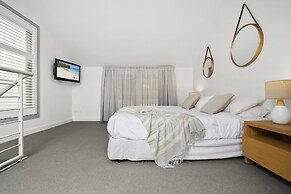 Oceanic Apartments Sorrento