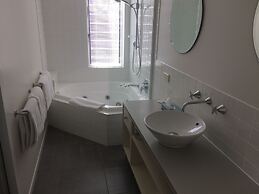 Oceanic Apartments Sorrento