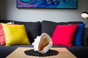 Oceanic Apartments Sorrento