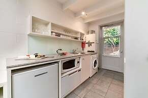 Oceanic Apartments Sorrento