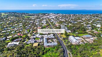 Oceanic Apartments Sorrento