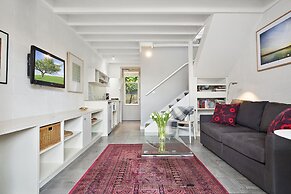 Oceanic Apartments Sorrento