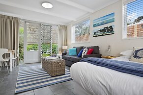 Oceanic Apartments Sorrento