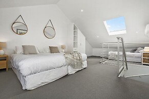 Oceanic Apartments Sorrento