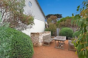 Oceanic Apartments Sorrento