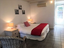 Oceanic Apartments Sorrento