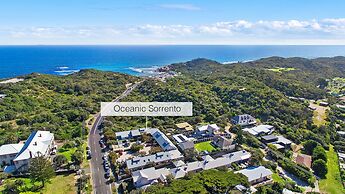 Oceanic Apartments Sorrento