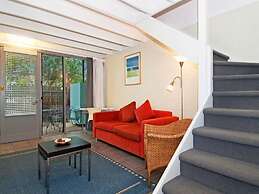 Oceanic Apartments Sorrento