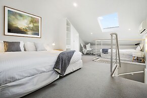 Oceanic Apartments Sorrento