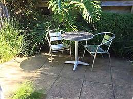 Oceanic Apartments Sorrento