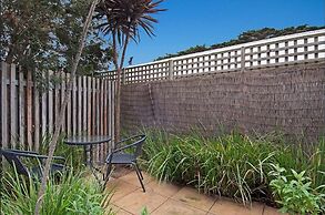 Oceanic Apartments Sorrento