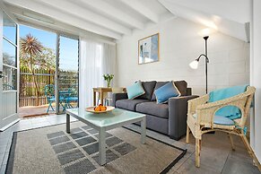 Oceanic Apartments Sorrento