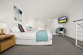 Oceanic Apartments Sorrento