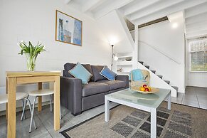 Oceanic Apartments Sorrento