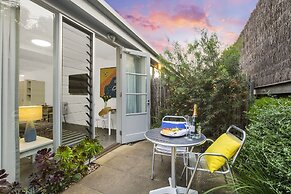 Oceanic Apartments Sorrento