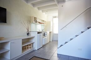 Oceanic Apartments Sorrento