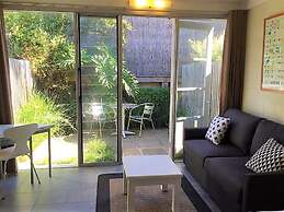 Oceanic Apartments Sorrento