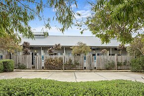 Oceanic Apartments Sorrento