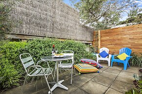 Oceanic Apartments Sorrento