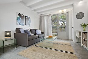 Oceanic Apartments Sorrento