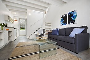 Oceanic Apartments Sorrento