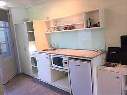 Oceanic Apartments Sorrento