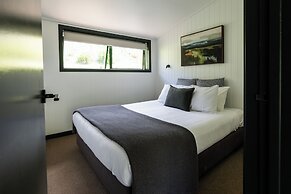 Opal Hot Springs & Holiday Park