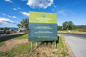 Opal Hot Springs & Holiday Park