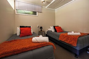 Opal Hot Springs & Holiday Park