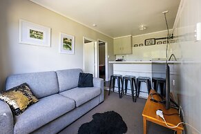 Opal Hot Springs & Holiday Park