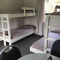 Opal Hot Springs & Holiday Park