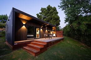 Opal Hot Springs & Holiday Park