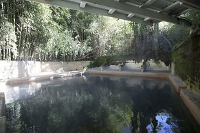 Opal Hot Springs & Holiday Park