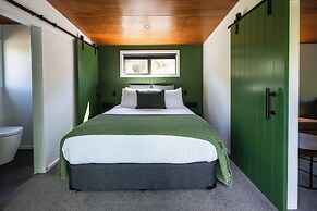 Opal Hot Springs & Holiday Park