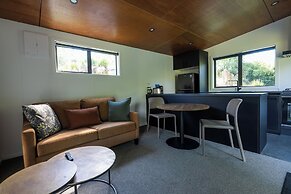 Opal Hot Springs & Holiday Park