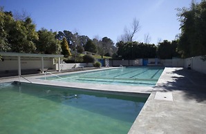 Opal Hot Springs & Holiday Park