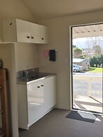 Opal Hot Springs & Holiday Park