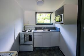 Opal Hot Springs & Holiday Park