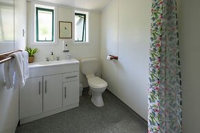 Opal Hot Springs & Holiday Park