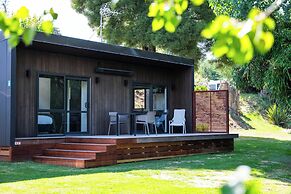 Opal Hot Springs & Holiday Park