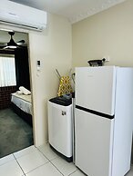 The Roseville Apartments